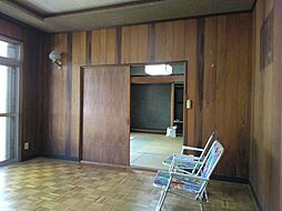 洋室の画像