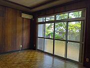 現況渡しですので自由にリフォームができます♪