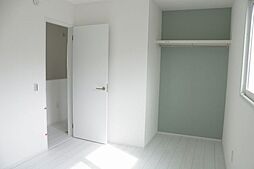 洋室の画像
