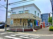 東尾道駅前郵便局 1040m