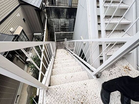 その他屋外