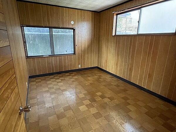 洋室