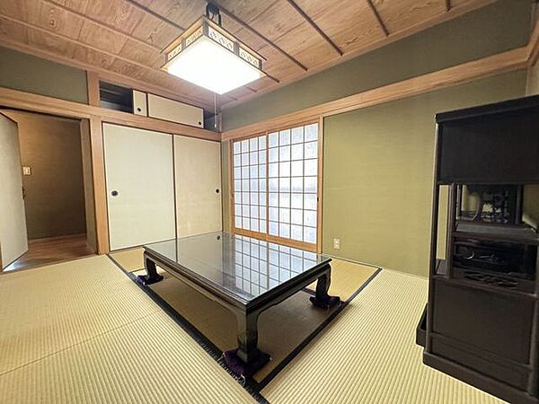 和室