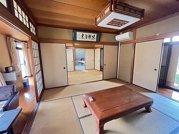 和室