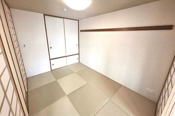 和室を拡大表示
