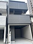大阪府大阪市阿倍野区昭和町4丁目8-5：物件画像