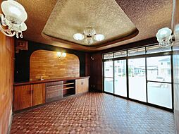 近鉄富田駅 1,299万円