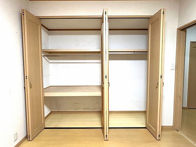 収納 四日市市南納屋町9-10