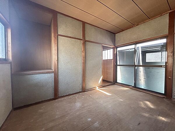 室内