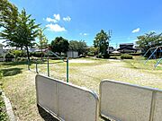 【周辺】筒尾第二公園まで200m（徒歩3分）です。