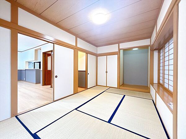 和室