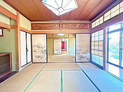 室内の画像
