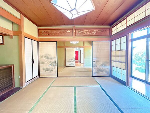 室内