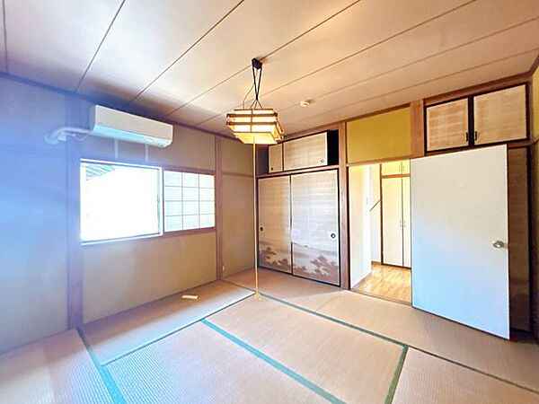 室内