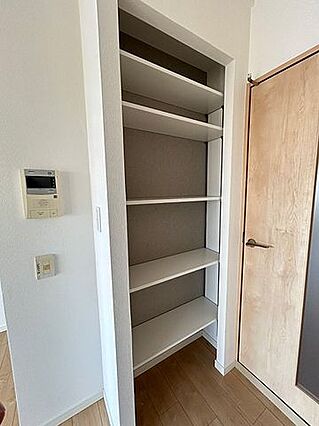 LDKニッチ収...