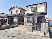 現地外観