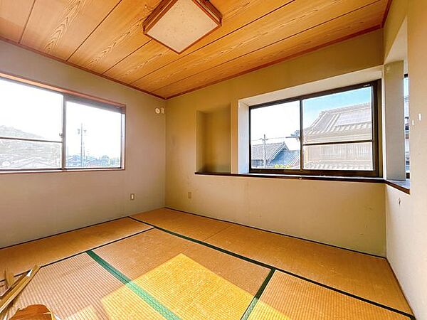 室内