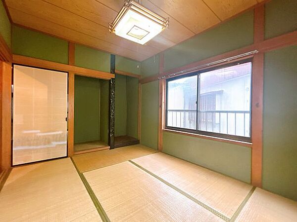 室内