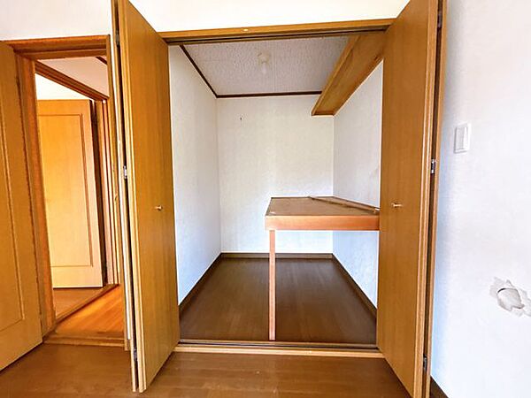 収納を拡大表示