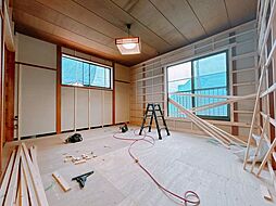 和室の画像