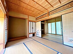室内の画像