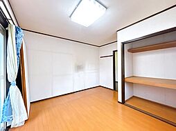 洋室の画像