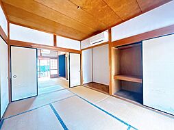 和室の画像