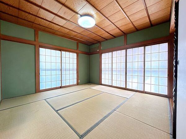 室内