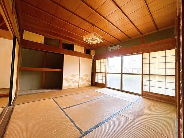 室内