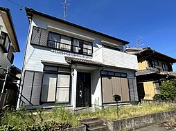 菰野駅 899万円