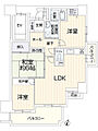 グローリアスタウン聖心壱番館6階1,650万円