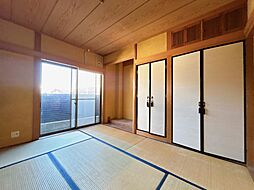 室内の画像