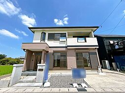 岡崎市福岡町字中西野 戸建て