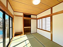 室内の画像