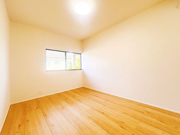 室内を拡大表示