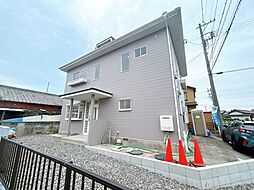 西尾市上道目記町上市場 戸建て
