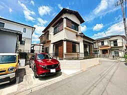 豊田市西中山町茨廻 戸建て