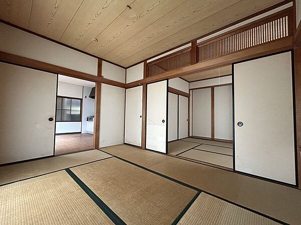室内