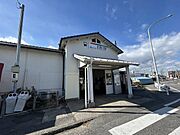名鉄三河線北新川駅まで950m（徒歩12分）
