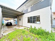 愛知県安城市古井町石原3-6：物件画像