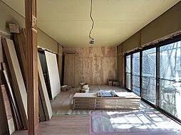室内の画像