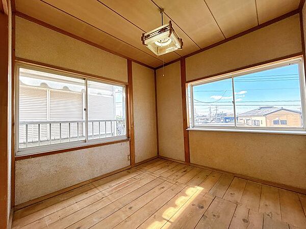 室内