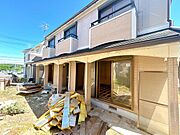 現地外観