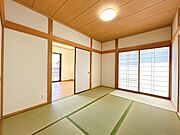 1階和室