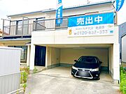 【リフォーム中/外観】