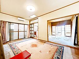 室内の画像