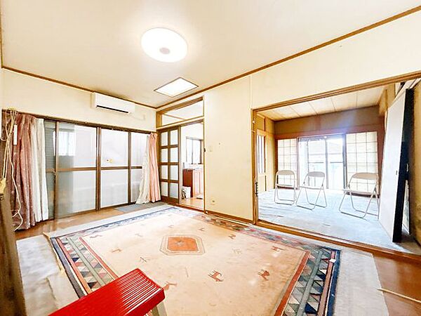 室内