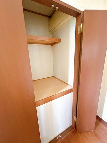 室内を拡大表示