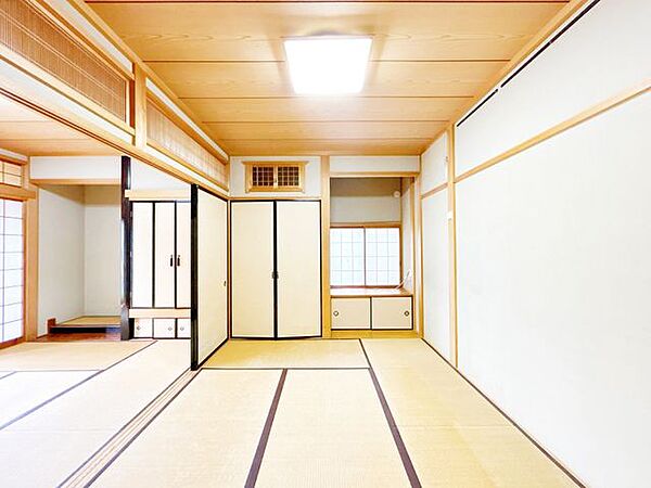和室