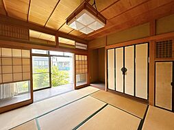 和室の画像